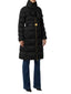 Giubbini Donna Elisabetta Franchi - Giacca Imbottita - Nero