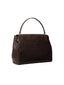 Borse a mano Donna Michael Kors - Lg Flap Th Satchel - Marrone