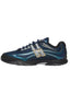 Sneaker Unisex New Balance - Scarpa Lifestyle Unisex Leather Synthetic - Blu