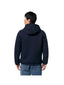 Giacche Uomo K-Way - Jack Spacer Nylon Double - Blu