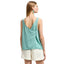Canotte e top Donna Emporio Armani - Top - Verde