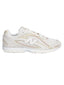 Sneaker Unisex New Balance - Scarpa Lifestyle Unisex Leather Suede - Bianco