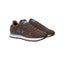 Sneaker Uomo Sun68 - Tom Solid - Marrone