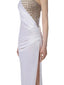 Vestiti casual Donna Elisabetta Franchi - Abito - Avorio