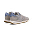 Sneaker Uomo Philippe Model - Tropez Haute Low Man - Blu