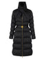 Giubbini Donna Elisabetta Franchi - Giacca Imbottita - Nero