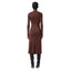 Vestiti casual Donna Elisabetta Franchi - Abito - Marrone
