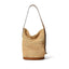 Borse a spalla Donna Ralph Lauren - Slng Bckt Bucket Bag Medium - Beige