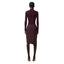 Gonne casual Donna Elisabetta Franchi - Gonna - Bordeaux