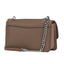 Borse a spalla Donna Michael Kors - Lg Shoulder - Beige