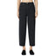 Pantaloni Donna Pinko - Estelle Egg Bull Slegato - Nero