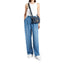 Jeans Donna Michael Kors - Pleated Trouser Jean - Denim
