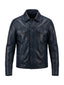 Giacche Uomo The Jack And Jackie Leathers - Strike - Nero