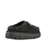 Stivali Donna Mou - Bounce Clog Metal Logo - Nero