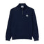 Felpe senza cappuccio Uomo Lacoste - Sweatshirt - Blu