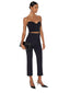 Canotte e top Donna Elisabetta Franchi - Top - Nero