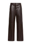 Pantaloni Donna Max Mara - Smmsospiro - Marrone