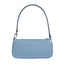 Borse a spalla Donna Michael Kors - Sm Conv Pouchette - Azzurro