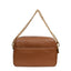 Borse a tracolla Donna Michael Kors - Md Dblzp Chn Camera Xbody - Cammello