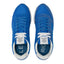 Sneaker Uomo Sun68 - Tom Solid - Blu elettrico