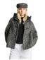 Giubbini Donna Fay - Resca Frise - Nero