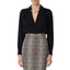 Bluse e camicie Donna Elisabetta Franchi - Camicia - Nero