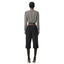 Pantaloni Donna Elisabetta Franchi - Pantalone - Nero