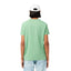 T-shirt Uomo Lacoste - T-Shirt - Verde