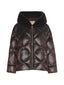 Giubbini Donna Max Mara - Mtcnebbie - Nero