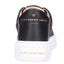 Sneaker Donna Alexander Smith - London Woman - Nero