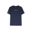 T-shirt Donna Max Mara - Lusso - Blu