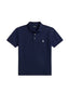 T-shirt Donna Ralph Lauren - Knit T-Shirt - Blu