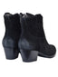 Stivali Donna Ash - Fame08 - Nero