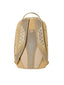 Zaini Casual Unisex Sprayground - 2 Tone Gold Trinity Backpack - Oro