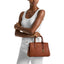 Borse a mano Donna Michael Kors - Sm Satchel - Cognac