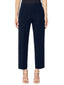 Pantaloni Donna RUE•8ISQUIT - Panta Tube New Basic - Blu