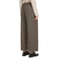 Pantaloni Donna Max Mara - Mina - Marrone