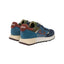 Sneaker Uomo Sun68 - Jaki Winter - Blu