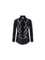Bluse e camicie Donna Elisabetta Franchi - Camicia - Nero