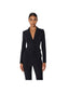 Giacche Donna Elisabetta Franchi - Giacca - Nero