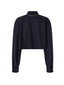 Camicie Donna Pinko - Taurasi Camicia Flanella - Blu
