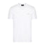 T-shirt Uomo Emporio Armani - T-Shirt - Bianco