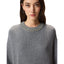 Vestiti casual Donna Pinko - Ask Abito Blend Ws Strass - Grigio