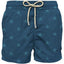 Pantaloncini e calzoncini Uomo Mc2 Saint Barth - Patmos The Riviera Jacquard Seastar 61 - n.d.