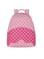 Altro (Zaini) Unisex Sprayground - Pink Sharks In Paris Patch Savage Backpack - n.d.