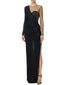 Vestiti casual Donna Elisabetta Franchi - Abito - Nero