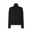 Maglie Donna Pinko - Falkland Maglia Lana Merinos - Nero