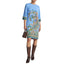 Vestiti casual Donna Etro - Knee Dresses Woman - Celeste