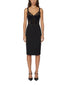 Gonne eleganti Donna Elisabetta Franchi - Gonna - Nero