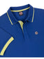 Maglie Uomo Colmar - Maglietta Monday - Blu